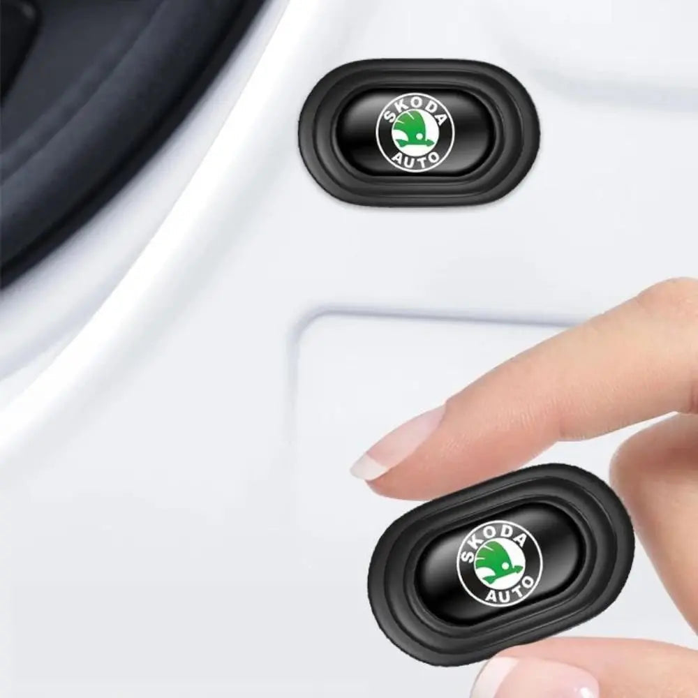 Advanced Car Door Protection System (8 pcs) – Pinauto WW