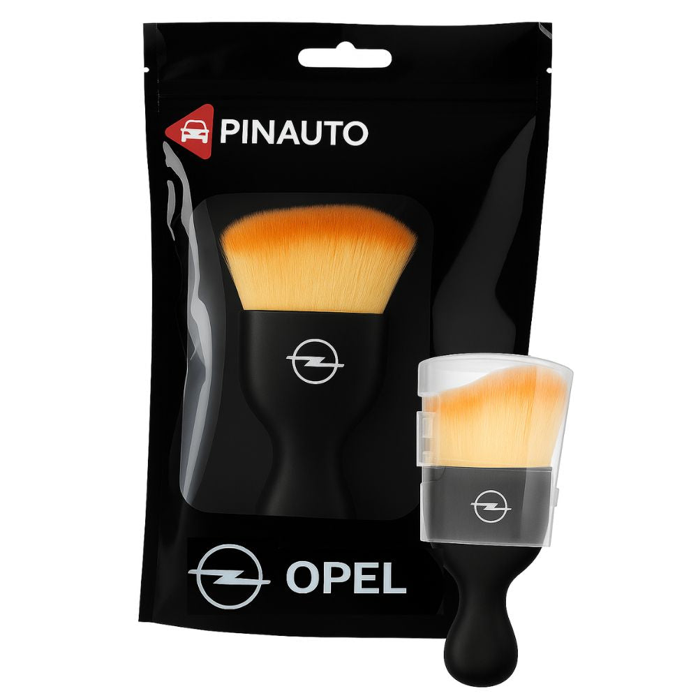 Car Interior Dust Sweeping Soft Brush