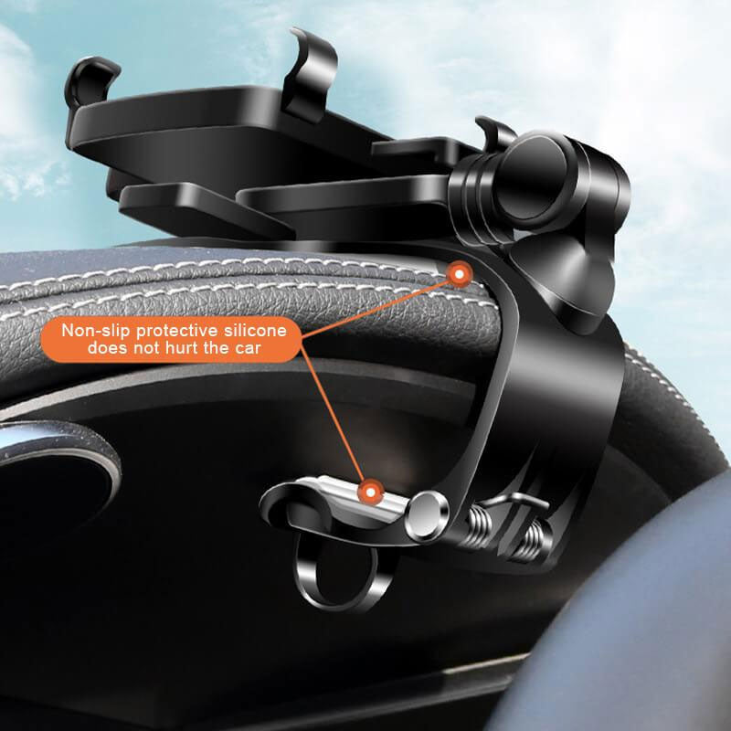 360 Rotation Part Holder 360° Full View Rotating Car Holder – Pinauto WW
