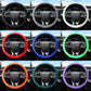 Steering Wheel Protector - Pinauto